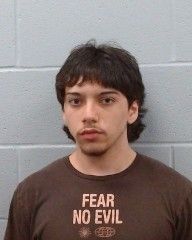 Segura, Joel Alexander arrest record in Hays County, Texas Segura, Joel Alexander arrested in Hays County, Texas mugshot
