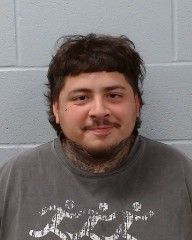 Machuca, Christopher Ray arrest record in Hays County, Texas Machuca, Christopher Ray arrested in Hays County, Texas mugshot