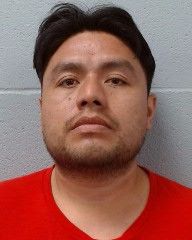 Vasquez-Martinez, Luis arrest record in Hays County, Texas Vasquez-Martinez, Luis arrested in Hays County, Texas mugshot