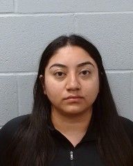 Zamorano, Vanessa Nataly arrest record in Hays County, Texas Zamorano, Vanessa Nataly arrested in Hays County, Texas mugshot