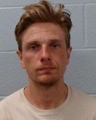 Anderson, Lucas Christopher arrest record in Hays County, Texas Anderson, Lucas Christopher arrested in Hays County, Texas mugshot