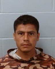 GARCIA GONZALEZ, LEONEL ABRAHAM arrest record in Hays County, Texas GARCIA GONZALEZ, LEONEL ABRAHAM arrested in Hays County, Texas mugshot