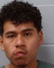 Campos-Joaquin, George arrest record in Hays County, Texas Campos-Joaquin, George arrested in Hays County, Texas mugshot