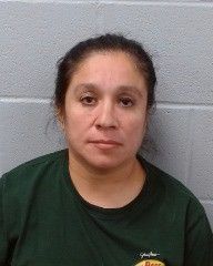 Galan, Maggie arrest record in Hays County, Texas Galan, Maggie arrested in Hays County, Texas mugshot