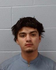 Eusebio, Zacarias Jose, Jr. arrest record in Hays County, Texas Eusebio, Zacarias Jose, Jr. arrested in Hays County, Texas mugshot