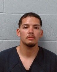 Cantu, Dylan David arrest record in Hays County, Texas Cantu, Dylan David arrested in Hays County, Texas mugshot