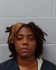 Turner, Kennedy Simone arrest record in Hays County, Texas Turner, Kennedy Simone arrested in Hays County, Texas mugshot