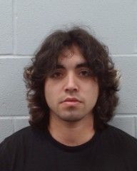 Fundora, Evan Joseph arrest record in Hays County, Texas Fundora, Evan Joseph arrested in Hays County, Texas mugshot
