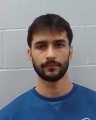 Patil, Rishab Rajesh arrest record in Hays County, Texas Patil, Rishab Rajesh arrested in Hays County, Texas mugshot
