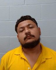 Menchaca, Hector Isaac, Jr. arrest record in Hays County, Texas Menchaca, Hector Isaac, Jr. arrested in Hays County, Texas mugshot