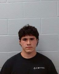 TRAHAN, TYSON BLAINE arrest record in Hays County, Texas TRAHAN, TYSON BLAINE arrested in Hays County, Texas mugshot