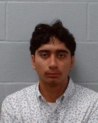 Buenrostro, Israel arrest record in Hays County, Texas Buenrostro, Israel arrested in Hays County, Texas mugshot
