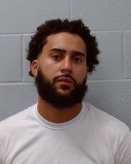 Milan, Anthony arrest record in Hays County, Texas Milan, Anthony arrested in Hays County, Texas mugshot