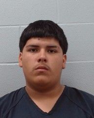 Aguilar, Adrian arrest record in Hays County, Texas Aguilar, Adrian arrested in Hays County, Texas mugshot