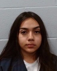 Gallegos, Aliyah Renee arrest record in Hays County, Texas Gallegos, Aliyah Renee arrested in Hays County, Texas mugshot