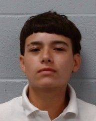 Acosta, Carlita Rose arrest record in Hays County, Texas Acosta, Carlita Rose arrested in Hays County, Texas mugshot