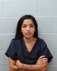 Walker, Tiara Ashlecia arrest record in Hays County, Texas Walker, Tiara Ashlecia arrested in Hays County, Texas mugshot