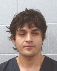 Acosta, Brandon Ernest arrest record in Hays County, Texas Acosta, Brandon Ernest arrested in Hays County, Texas mugshot