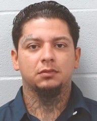 Sepulveda, Steven arrest record in Hays County, Texas Sepulveda, Steven arrested in Hays County, Texas mugshot