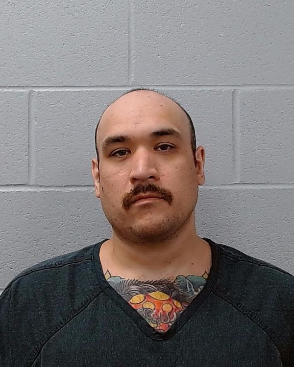 Gonzalez, Jeremy Alexander arrest record in Hays County, Texas Gonzalez, Jeremy Alexander arrested in Hays County, Texas mugshot