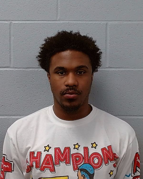Mosley, Jalen Roshad arrest record in Hays County, Texas Mosley, Jalen Roshad arrested in Hays County, Texas mugshot