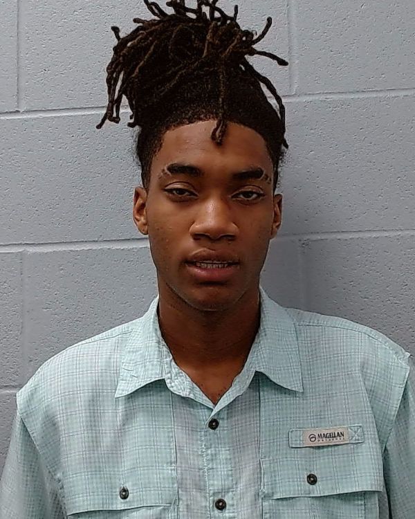 Marshall, Kamron Alexander arrest record in Hays County, Texas Marshall, Kamron Alexander arrested in Hays County, Texas mugshot