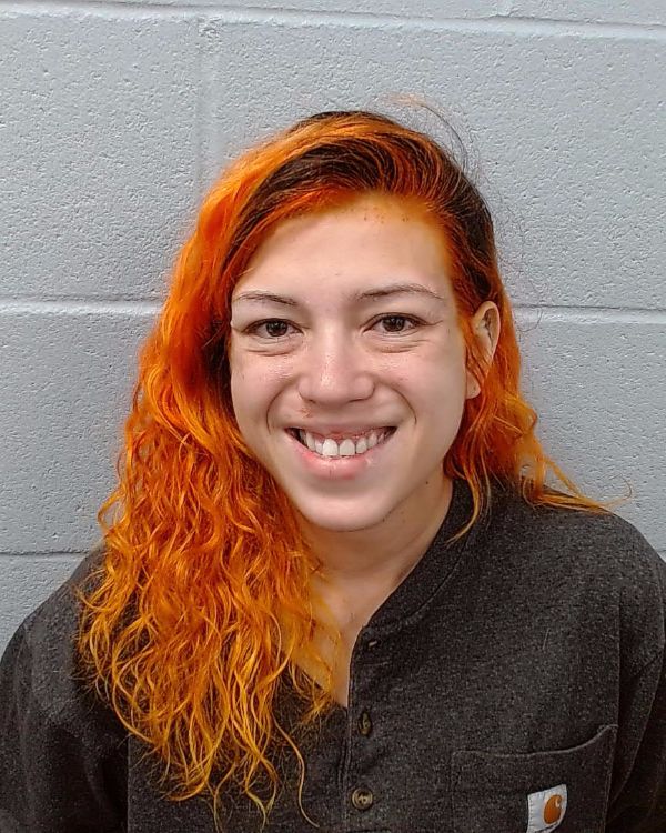 Martinez, Sarah Celeste arrest record in Hays County, Texas Martinez, Sarah Celeste arrested in Hays County, Texas mugshot