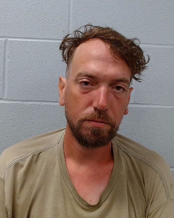 Haskell, John Prater arrest record in Hays County, Texas Haskell, John Prater arrested in Hays County, Texas mugshot