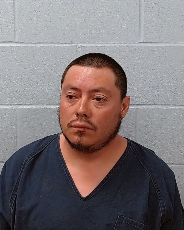 Villeda Cruz, Javier arrest record in Hays County, Texas Villeda Cruz, Javier arrested in Hays County, Texas mugshot