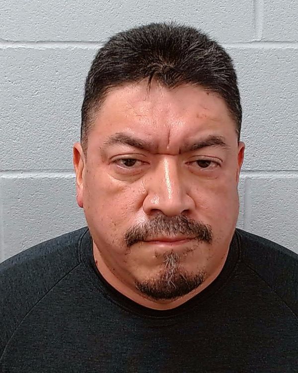 Herrera, Enrique, Jr. arrest record in Hays County, Texas Herrera, Enrique, Jr. arrested in Hays County, Texas mugshot