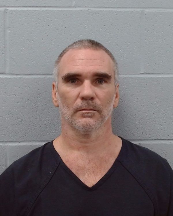 Clapp, Randolph Burton, III arrest record in Hays County, Texas Clapp, Randolph Burton, III arrested in Hays County, Texas mugshot