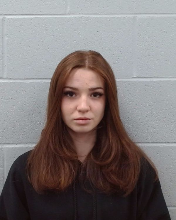 Coleman, Sierra Danielle arrest record in Hays County, Texas Coleman, Sierra Danielle arrested in Hays County, Texas mugshot