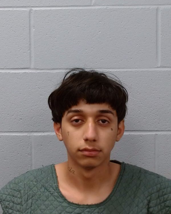 Guzman, Adrian Tino arrest record in Hays County, Texas Guzman, Adrian Tino arrested in Hays County, Texas mugshot
