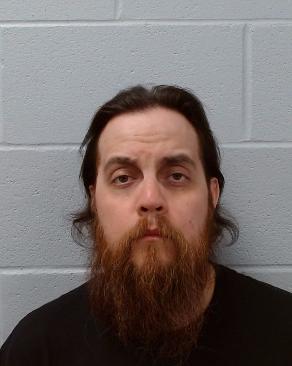 Chairez, Christopher arrest record in Hays County, Texas Chairez, Christopher arrested in Hays County, Texas mugshot