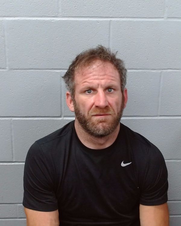 Fischer, Joseph William arrest record in Hays County, Texas Fischer, Joseph William arrested in Hays County, Texas mugshot