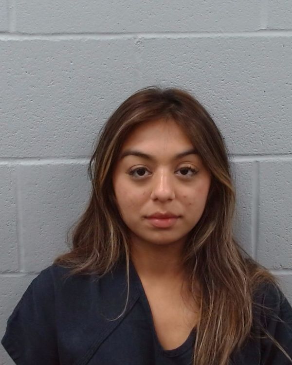 Campuzano, Xenia Ielena arrest record in Hays County, Texas Campuzano, Xenia Ielena arrested in Hays County, Texas mugshot