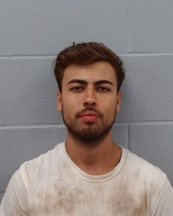 Grajeda, Andres arrest record in Hays County, Texas Grajeda, Andres arrested in Hays County, Texas mugshot