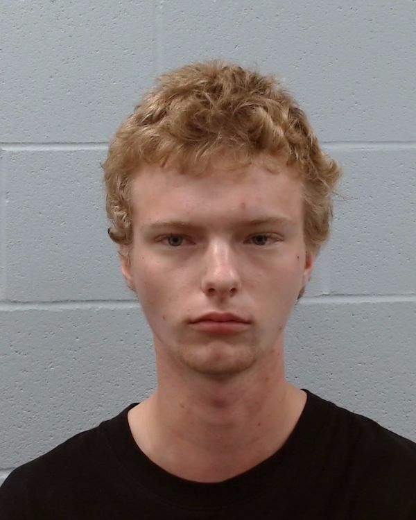 Deen, Caden Randall arrest record in Hays County, Texas Deen, Caden Randall arrested in Hays County, Texas mugshot