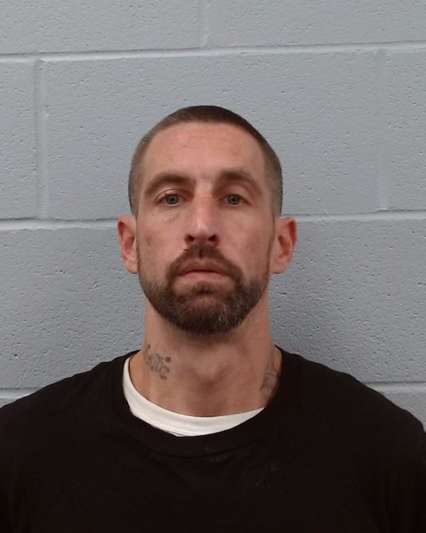 Somers, Brent Russell, II arrest record in Hays County, Texas Somers, Brent Russell, II arrested in Hays County, Texas mugshot