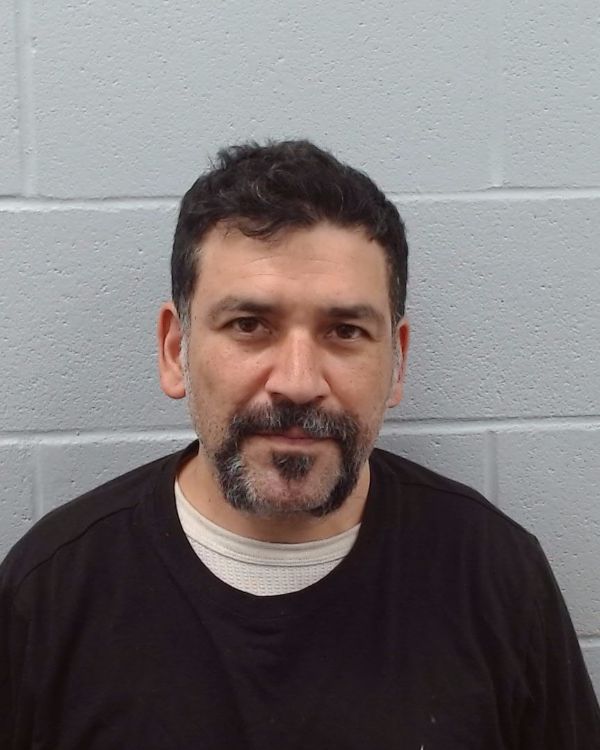 Paredes, Jason Duran arrest record in Hays County, Texas Paredes, Jason Duran arrested in Hays County, Texas mugshot