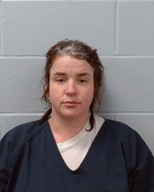 Wright, Christy Kayelynn arrest record in Hays County, Texas Wright, Christy Kayelynn arrested in Hays County, Texas mugshot