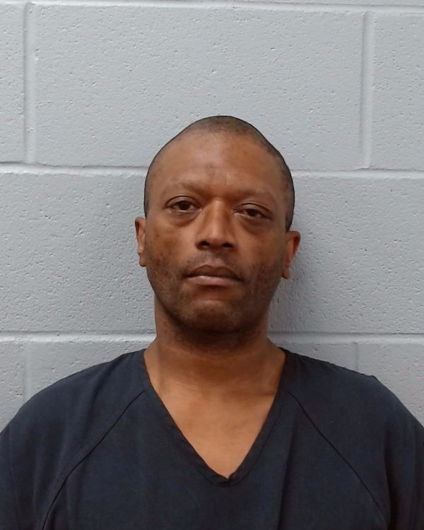 Banks, Bruce Anthony arrest record in Hays County, Texas Banks, Bruce Anthony arrested in Hays County, Texas mugshot