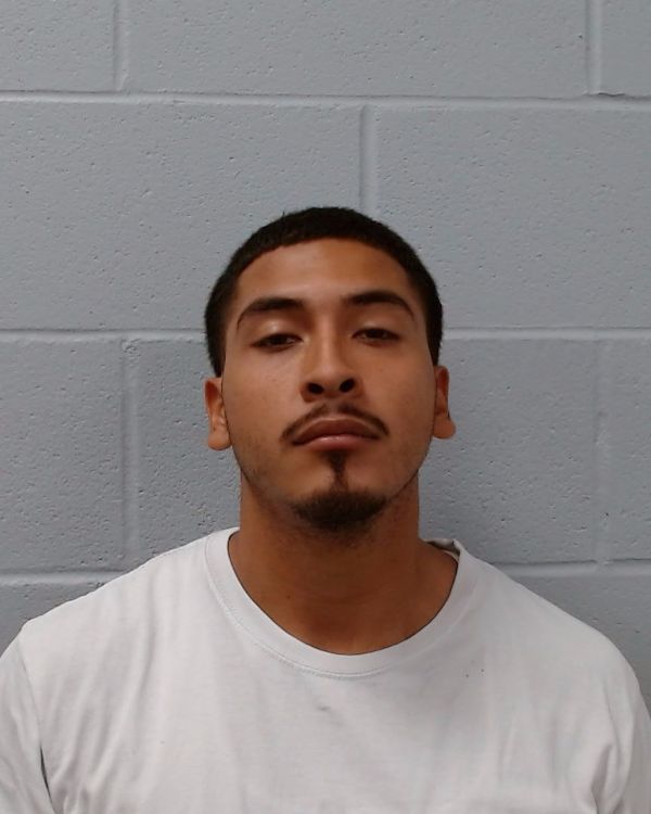 Garcia, Robert Anthony arrest record in Hays County, Texas Garcia, Robert Anthony arrested in Hays County, Texas mugshot