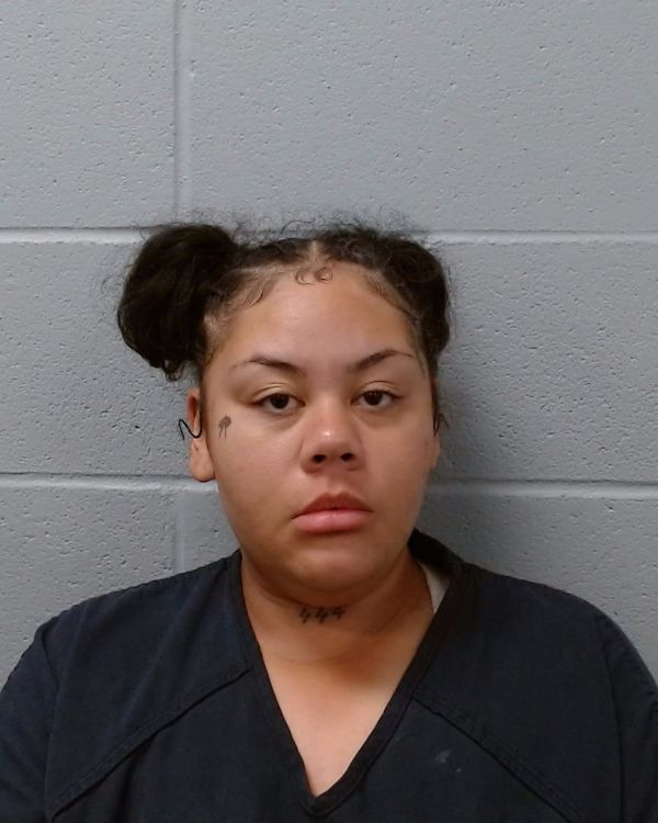 Gonzales, Brittney Elizabeth arrest record in Hays County, Texas Gonzales, Brittney Elizabeth arrested in Hays County, Texas mugshot