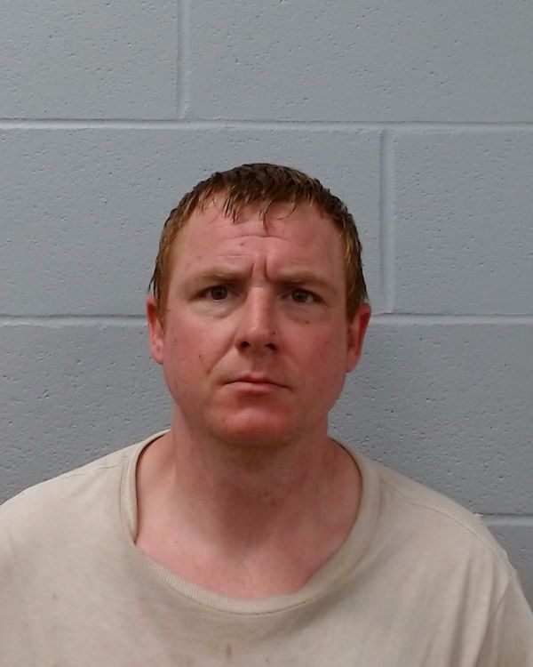 Cross, James Hunter arrest record in Hays County, Texas Cross, James Hunter arrested in Hays County, Texas mugshot