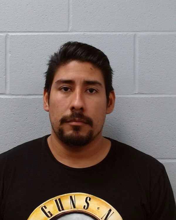 Reyes, Irvin arrest record in Hays County, Texas Reyes, Irvin arrested in Hays County, Texas mugshot