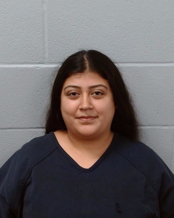 Gonzalez Segura, Maria Isabel arrest record in Hays County, Texas Gonzalez Segura, Maria Isabel arrested in Hays County, Texas mugshot