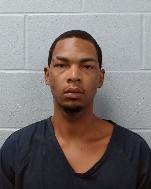 Brady, Ja Rai Desean arrest record in Hays County, Texas Brady, Ja Rai Desean arrested in Hays County, Texas mugshot