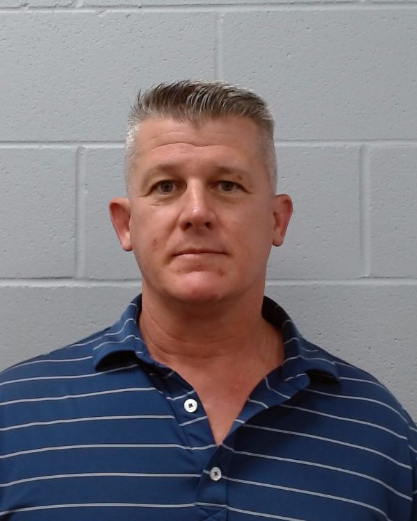 Blanchard, Sean Patrick arrest record in Hays County, Texas Blanchard, Sean Patrick arrested in Hays County, Texas mugshot