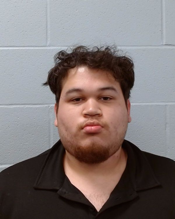 Garcia, Adrian Enrique arrest record in Hays County, Texas Garcia, Adrian Enrique arrested in Hays County, Texas mugshot